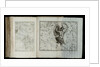 Prodromus astronomiae, 1690 by Johannes Hevelius