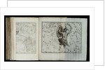 Prodromus astronomiae, 1690 by Johannes Hevelius