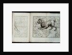 Prodromus astronomiae, 1690 by Johannes Hevelius
