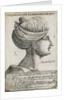 Sultan Suleiman I the Magnificent, ca 1530 by Hieronymus Hopfer