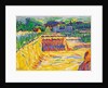 The Loam Pit, c. 1906 by Ernst Ludwig Kirchner
