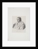Johann Friedrich Overbeck, 1837 by Carl Küchler