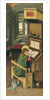 Saint John the Evangelist, 1478 by Gabriel Mälesskircher