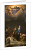 The Descent from the Cross, 1760s by Anton Raphael Mengs