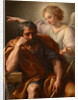The Dream of St. Joseph, 1774 by Anton Raphael Mengs