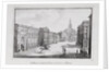 View of the Arsenal and the Foundry in St. Petersburg  (Series Views of Saint Petersburg), 1820s by Alexander Pluchart