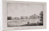 The Yelagin Palace at Saint Petersburg (Series Views of Saint Petersburg), 1820s by Alexander Pluchart