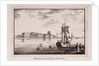 The Academy of Sciences (Series Views of Saint Petersburg), 1820s by Alexander Pluchart