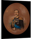Portrait of Count Pyotr Kleinmichel by Friedrich Randel