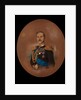 Portrait of Count Pyotr Kleinmichel by Friedrich Randel