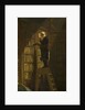 The Bookworm, c. 1850 by Carl Spitzweg