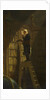 The Bookworm, c. 1850 by Carl Spitzweg