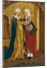 The Visitation, c. 1505 by Hans Strüb