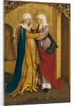 The Visitation, c. 1505 by Hans Strüb