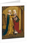 The Visitation, c. 1505 by Hans Strüb