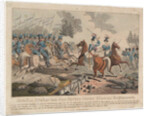 Emilia Plater in November uprising 1831 by Georg Benedikt Wunder