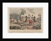 Emilia Plater in November uprising 1831 by Georg Benedikt Wunder