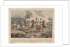 Emilia Plater in November uprising 1831 by Georg Benedikt Wunder