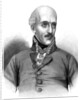 Archduke John of Austria by Anonymous