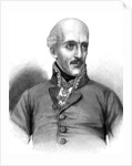 Archduke John of Austria by Anonymous