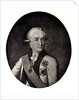 Portrait of Admiral Vasiliy Chichagov, Early 19th cen by Anonymous
