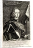 Portrait of Tsarevich Alexei Petrovich of Russia by Anonymous