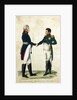 Meeting of Napoleon and Alexander I, 1808 by Anonymous