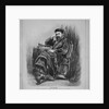 Georg Herwegh, 1870s by Anonymous