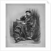 Georg Herwegh, 1870s by Anonymous