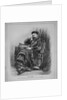 Georg Herwegh, 1870s by Anonymous
