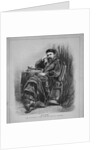 Georg Herwegh, 1870s by Anonymous