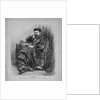 Georg Herwegh, 1870s by Anonymous
