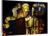 Hildegard of Bingen by Anonymous