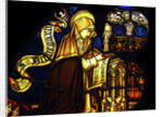 Hildegard of Bingen by Anonymous
