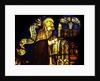Hildegard of Bingen by Anonymous