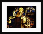Hildegard of Bingen by Anonymous