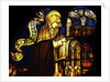 Hildegard of Bingen by Anonymous