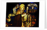 Hildegard of Bingen by Anonymous