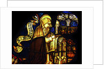 Hildegard of Bingen by Anonymous