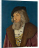 Portrait of a Man, 1514 by Hans Baldung