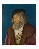 Portrait of a Man, 1514 by Hans Baldung