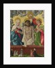 The Trinity and Mystic Pietà, 1512 by Hans Baldung