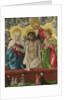 The Trinity and Mystic Pietà, 1512 by Hans Baldung