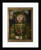John Frederick I, Elector of Saxony, 1509 by Lucas Cranach the Elder