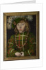 John Frederick I, Elector of Saxony, 1509 by Lucas Cranach the Elder