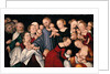 Christ Blessing the Children, c.1540 by Lucas Cranach the Elder