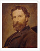 Self-portrait by Franz von Defregger