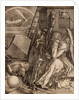 Melencolia I, 1514 by Albrecht Dürer