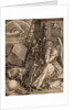 Melencolia I, 1514 by Albrecht Dürer