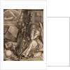 Melencolia I, 1514 by Albrecht Dürer